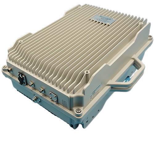 玉龙单频/双频/四频/五频运营级数字光纤直放站