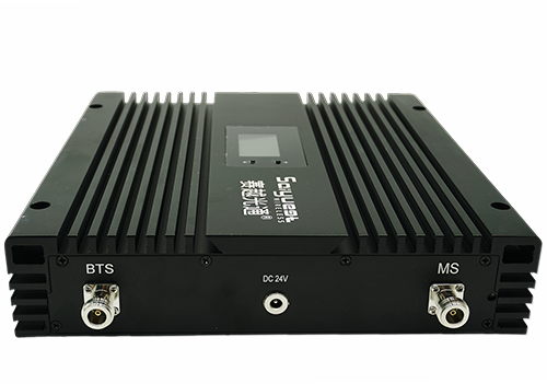 玉龙双频手机信号增强器2000㎡