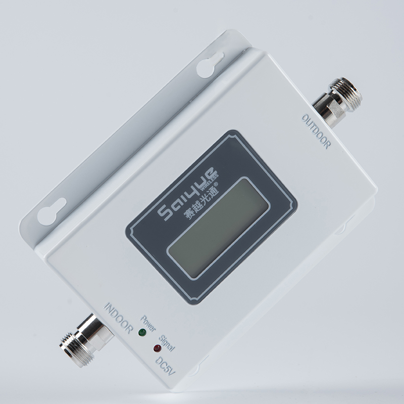 玉龙家用配电房机房信号放大器200㎡