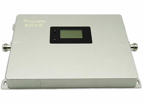  玉龙三频/四频/五频手机信号接收器800㎡