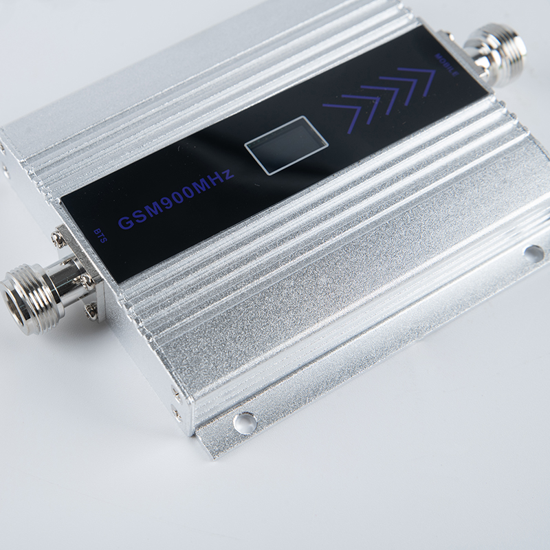 玉龙家用单频手机信号增强器100㎡