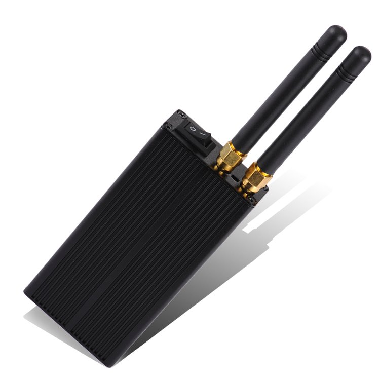  玉龙1.2G/1.5G导航屏蔽器
