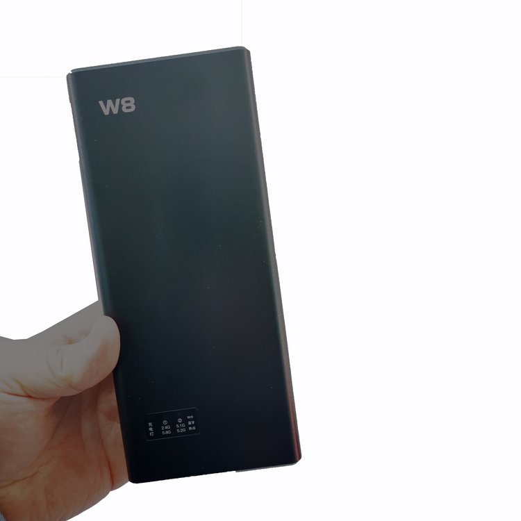  玉龙蓝牙WiFi信号屏蔽器