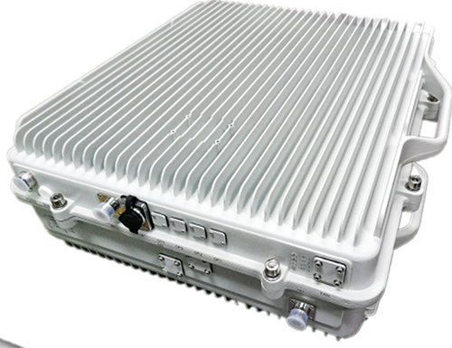 玉龙信令级数字室分型移动通信干扰器