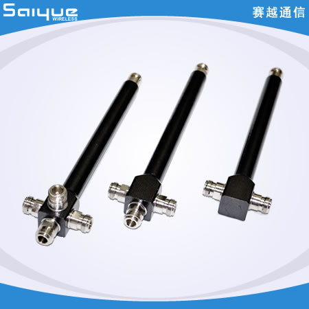  玉龙FM调频广播同步广播功分器