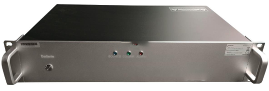  玉龙350M PDT消防集群警用主机直放站